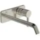 IS-Wand-Waschtischarmatur-JOY-BS2-eckige-Rosette-Ausld-225mm-Silver-Storm-A7381GN gallery number 3